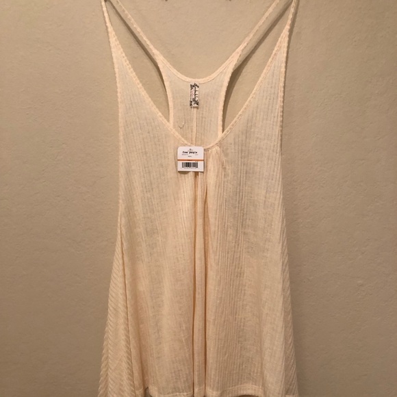Free people tank - Picture 2 of 4